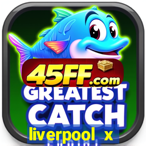 liverpool x tottenham ao vivo futemax